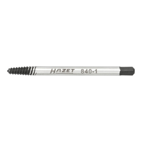 Extracteur de vis 840-1 HAZET