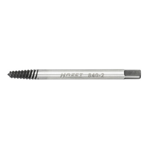 Extracteur de vis 840-2 HAZET