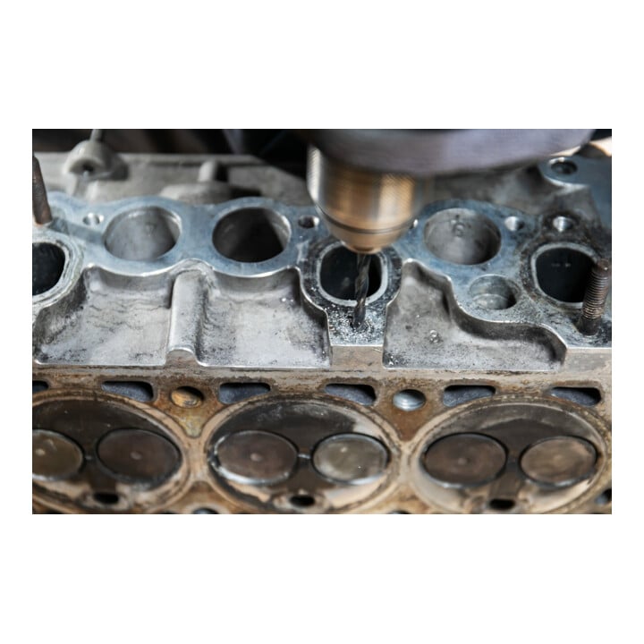Extracteur de vis 840-2 HAZET