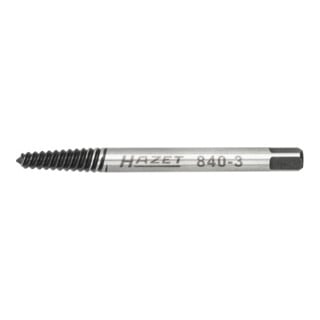 Extracteur de vis 840-3 HAZET