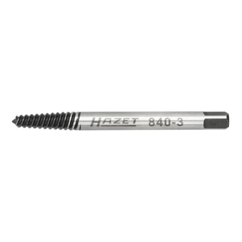 Extracteur de vis 840-3 HAZET