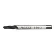 Extracteur de vis 840-3 HAZET