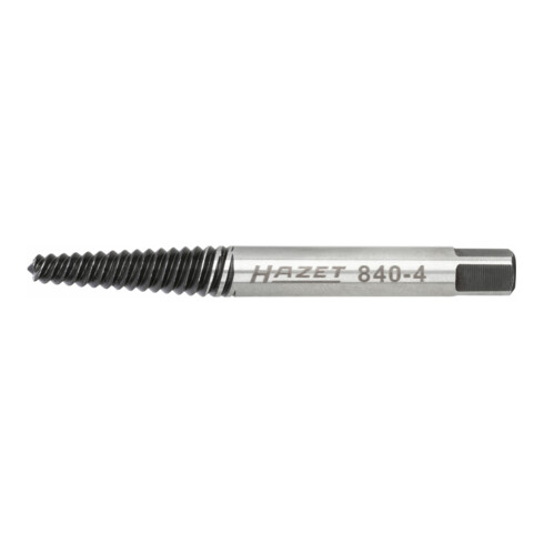 Extracteur de vis 840-4 HAZET