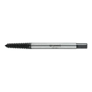 Extracteur de vis M3-M6 de KS Tools