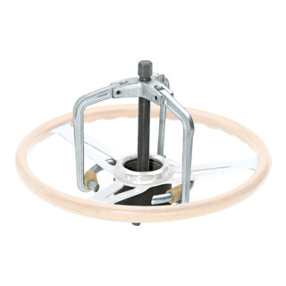 Extracteur de volant Gedore 120 mm