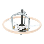 Extracteur de volant Gedore 120 mm-1