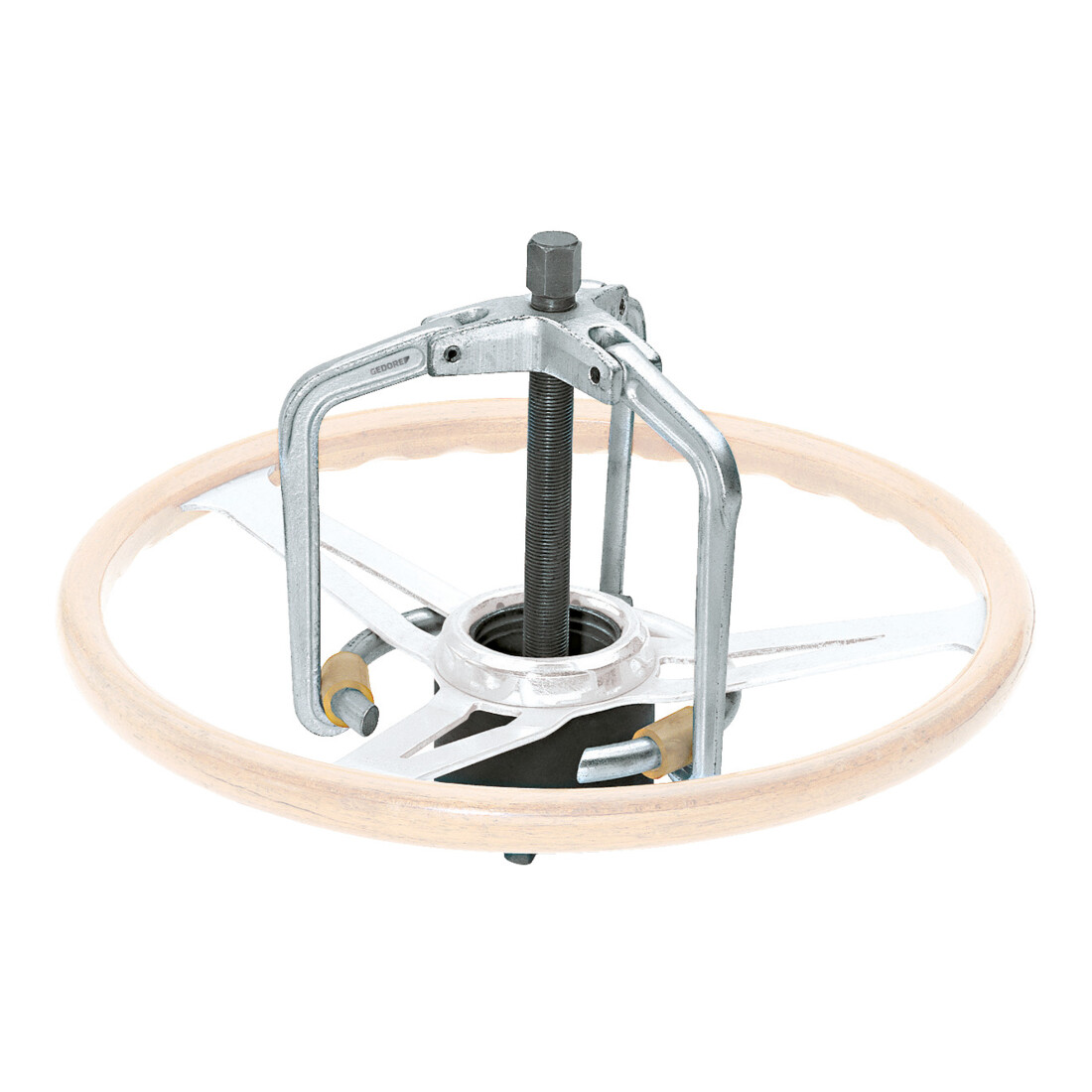 Extracteur de volant Gedore 120 mm