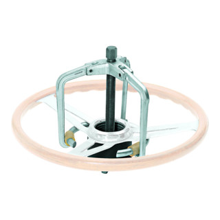 Extracteur de volant Gedore 120 mm