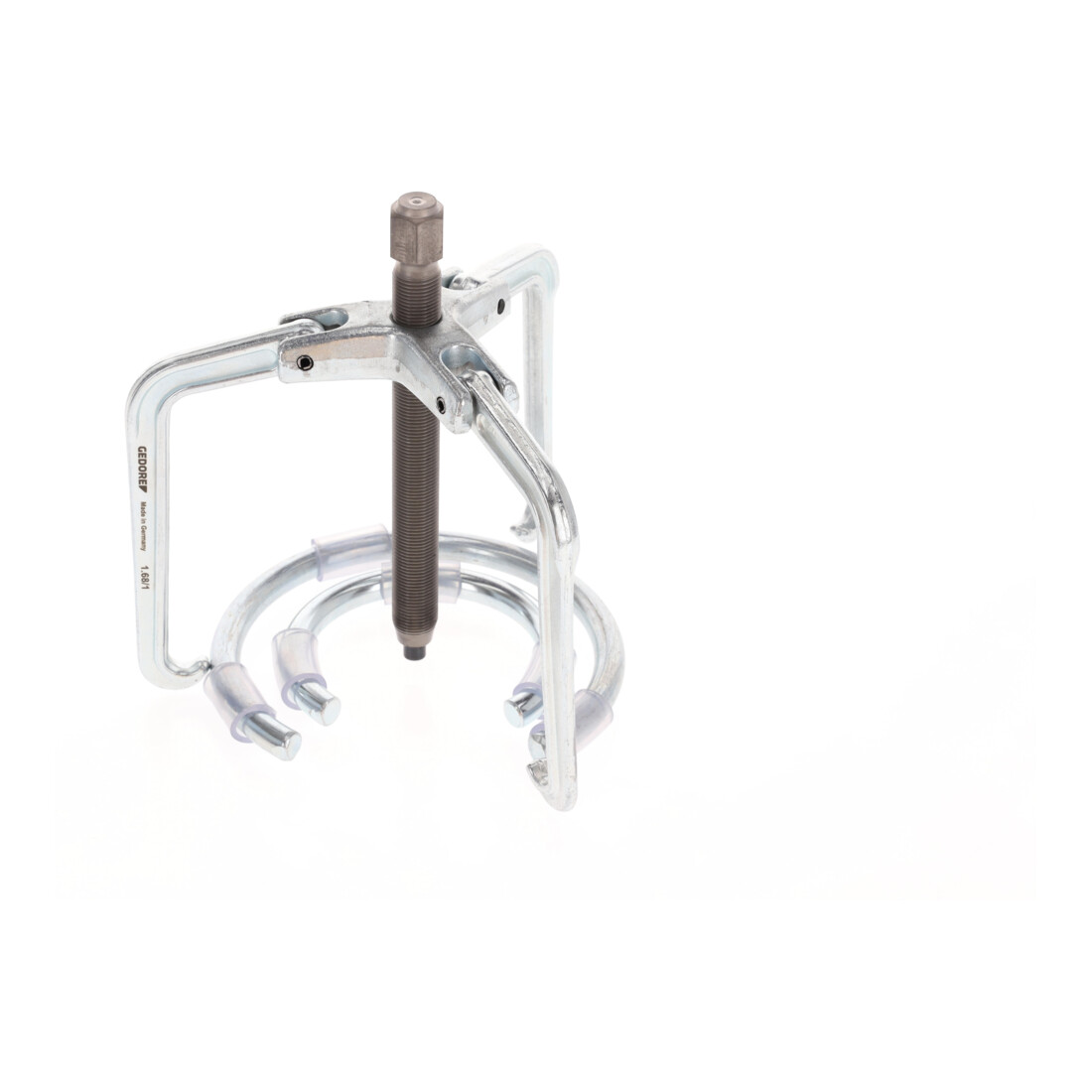Extracteur de volant Gedore 120 mm