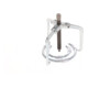 Extracteur de volant Gedore 120 mm