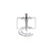 Extracteur de volant Gedore 120 mm