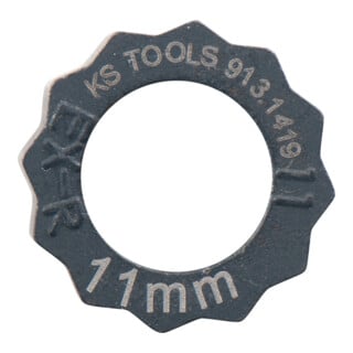 KS Tools Extracteur d'écrous