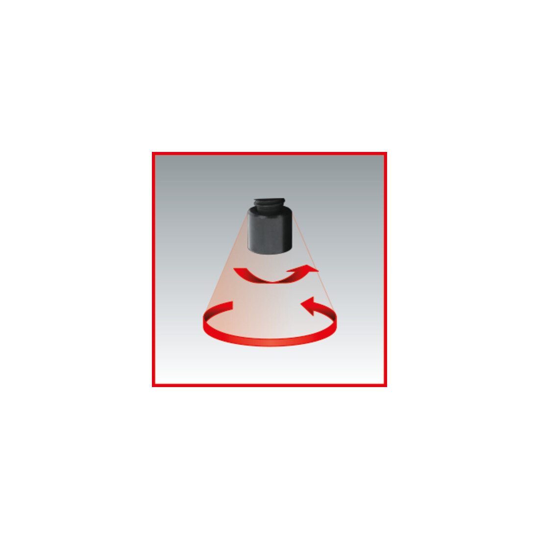 Extracteur d'essuie-glace 23,5mm