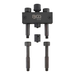 Extracteur d'injecteur pompe pour VW 2.0 TDI BGS