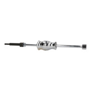 Extracteur d'injecteurs avec extracteur à chocs pour Scania, 430 mm KS Tools-2