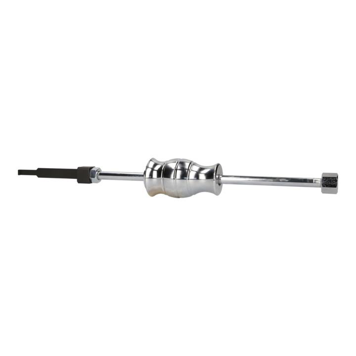 Extracteur d'injecteurs avec extracteur à chocs pour Scania, 430 mm KS Tools