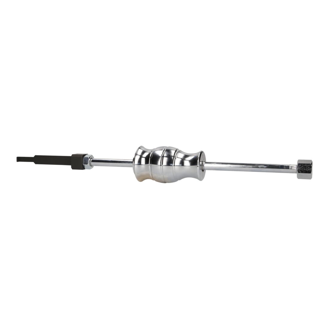 Extracteur d'injecteurs avec extracteur à chocs pour Scania, 430 mm KS Tools