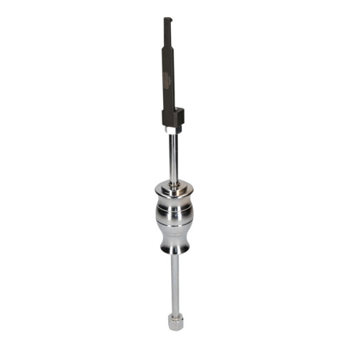 Extracteur d'injecteurs avec extracteur à chocs pour Scania, 430 mm KS Tools