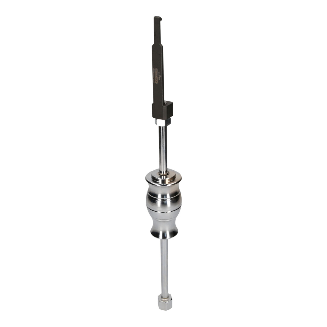 Extracteur d'injecteurs avec extracteur à chocs pour Scania, 430 mm KS Tools