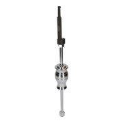 Extracteur d'injecteurs avec extracteur à chocs pour Scania, 430 mm KS Tools-4