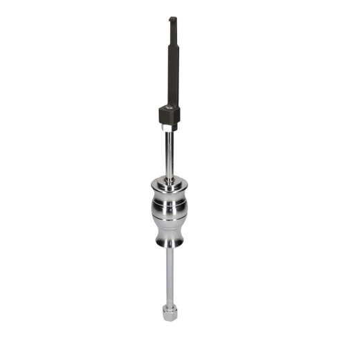 Extracteur d'injecteurs avec extracteur à chocs pour Scania, 430 mm KS Tools