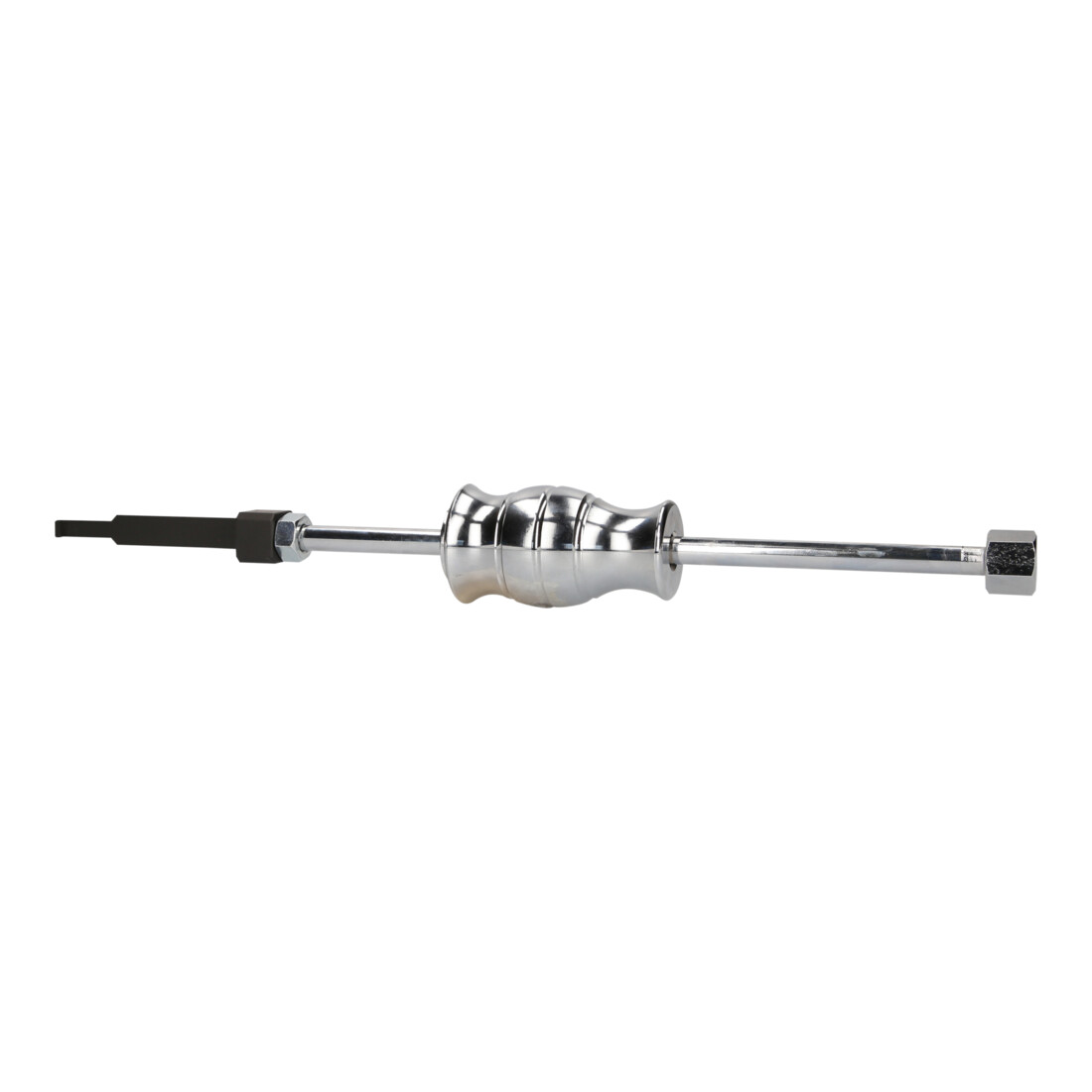 Extracteur d'injecteurs avec extracteur à chocs pour Scania, 430 mm KS Tools