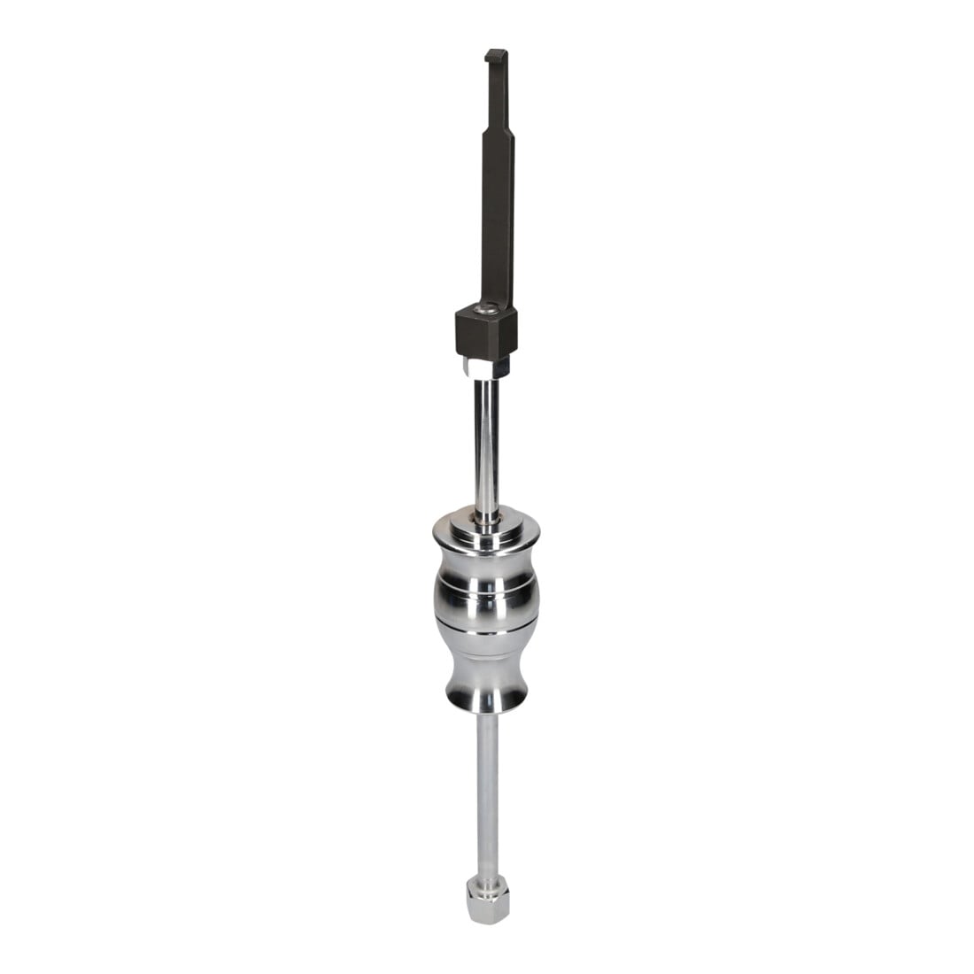 Extracteur d'injecteurs avec extracteur à chocs pour Scania, 430 mm KS Tools
