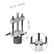 Extracteur Gedore-4