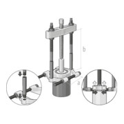 Extracteur Gedore-4