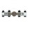 Gedore puller 2 bras-5