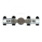 Gedore puller 2 bras-6