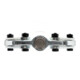 Extracteur Gedore à 2 bras 90x120 mm-5