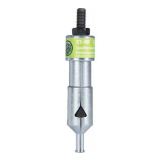 Extracteur int. 21-00 pour trou de perçage D. 6-10 mm KUKKO