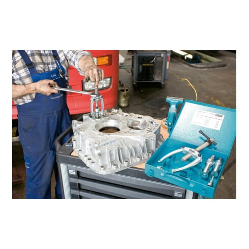 Extracteur interne 1788N-19 HAZET