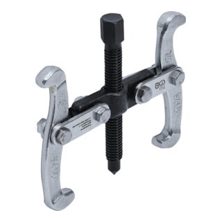 Extracteur interne/externe, 2 griffes 15 - 120 mm BGS