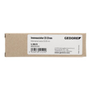 Extracteur interne Gedore 15-19 mm-4