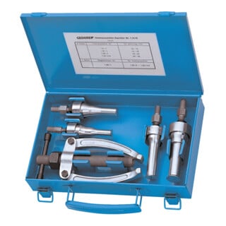 Extracteur interne Gedore set 5 pcs