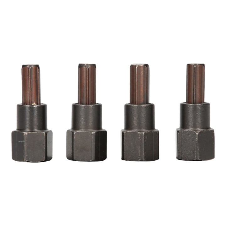 Extracteur KS Tools