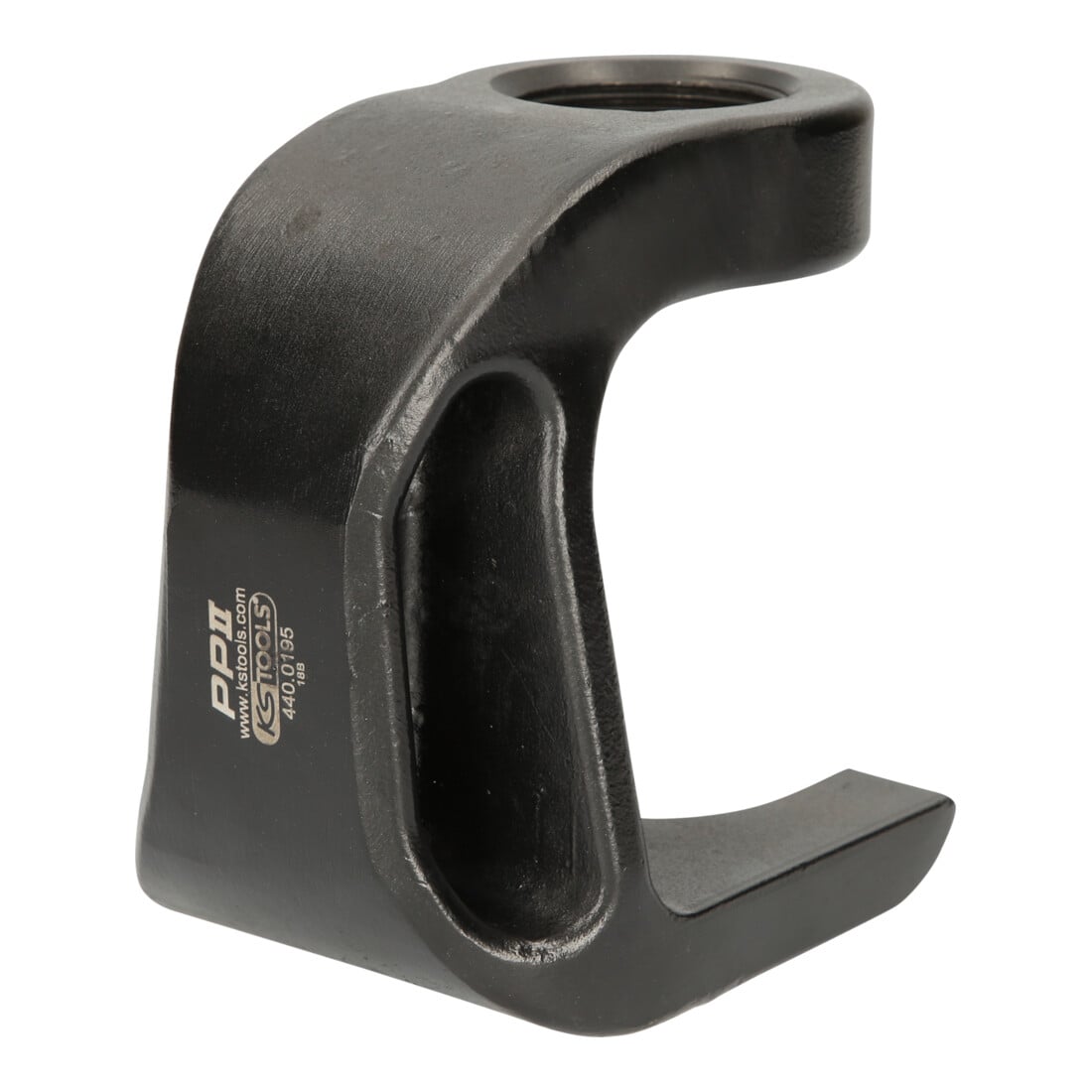 Extracteur pour bras de levier de freins KS Tools