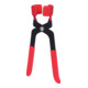 Extracteur pour capuchons d'écrous de roues, 250 mm-4