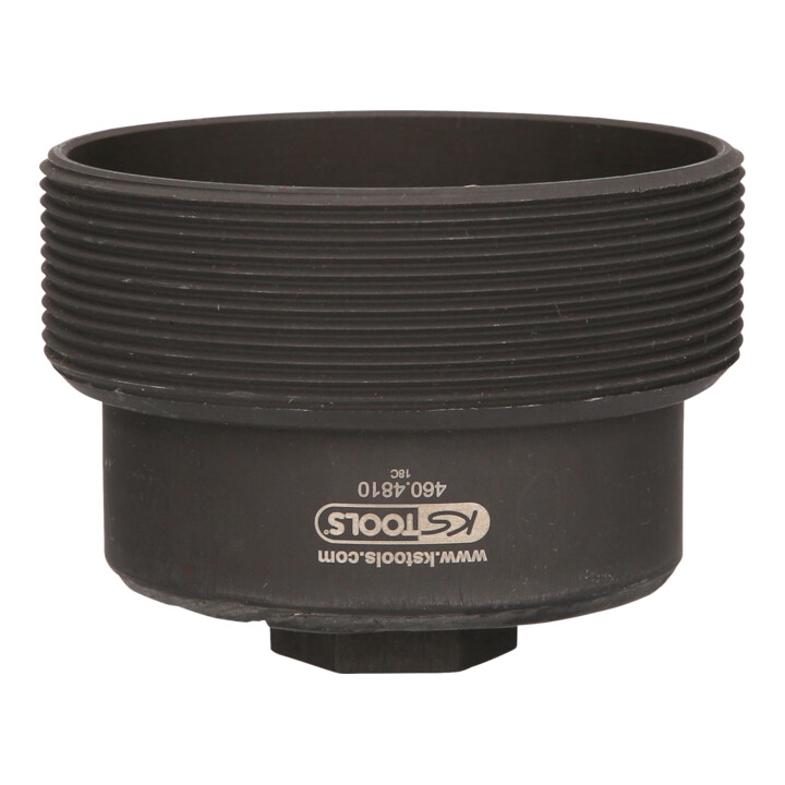 Extracteur pour moyeux et roues à rayons, M84 x 2 mm KS Tools