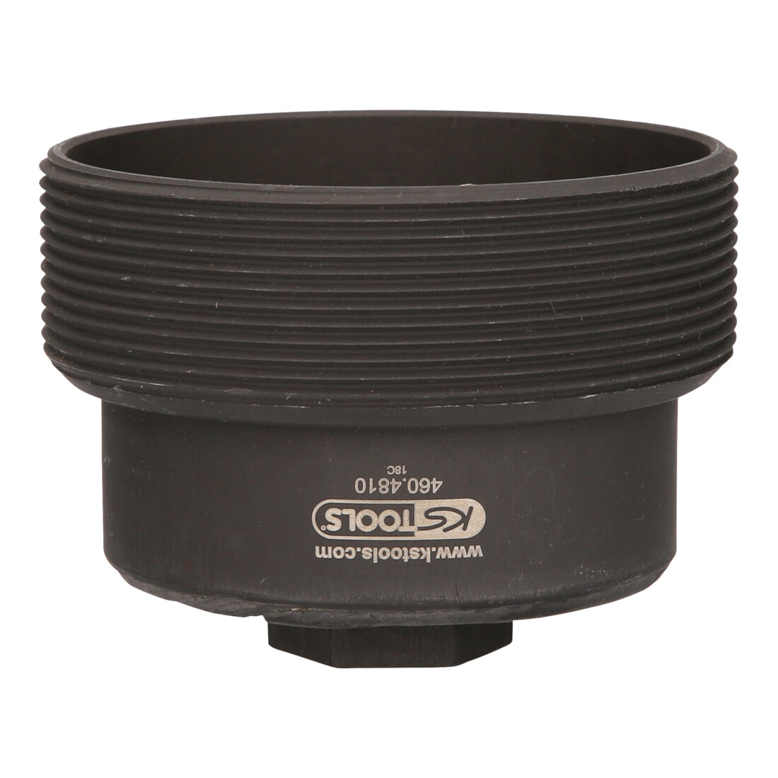 Extracteur pour moyeux et roues à rayons, M84 x 2 mm KS Tools