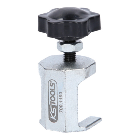 KS Tools Extracteur de bras d'essuie-glace universel