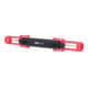 Extracteur universel de cosses pour connecteur plat et cosses Faston 1,6mm