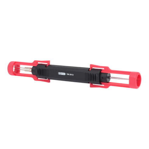 Extracteur universel de cosses pour connecteur plat et cosses Faston 1,6mm