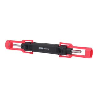Extracteur universel de cosses pour connecteur plat et rond 1,5 / 3,5mm