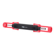 Extracteur universel de cosses pour connecteur plat et rond 1,5 / 3,5mm-2