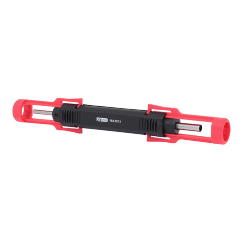 Extracteur universel de cosses pour connecteur plat et rond 1,5 / 3,5mm