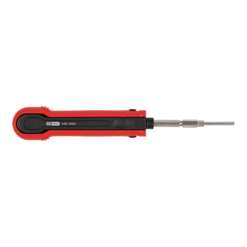 KS Tools Outil de déverrouillage pour fiche ronde 1,5 mm