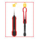 KS Tools Outil de déverrouillage pour les fiches et les prises rondes-3